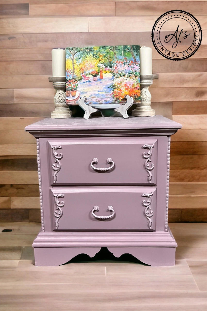 Secret Path Dixie Belle Chalk Mineral Paint - Same Day Shipping - No VOC - Chalk Paint for Furniture and Cabinets - Water Based Paint
