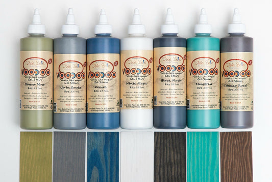  Dixie Belle Paint Company Pintura de capa superior acrílica que  no se amarillenta, acabado resistente para proyectos de bricolaje,  fabricada en Estados Unidos (16 onzas líquidas (paquete de 1)) : Arte