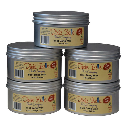 Dixie Belle Wood no Pain GEL STAIN 