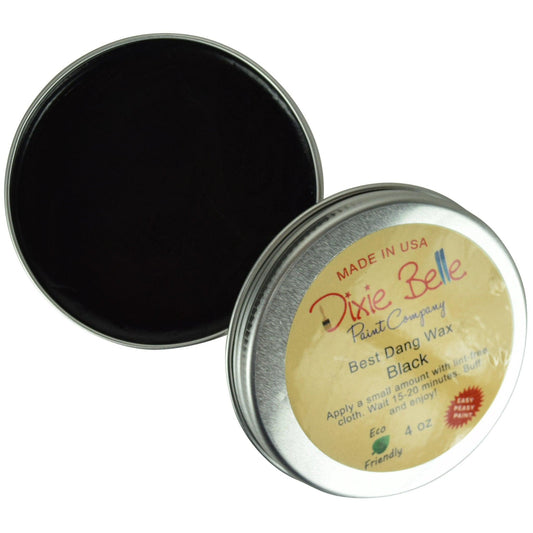 Gilding Wax by Dixie Belle Paint Company – Made From the Barnhart
