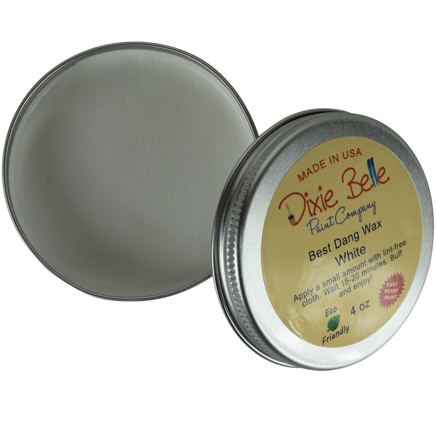 Best Dang Wax by Dixie Belle Paint - Same Day Shipping - Furniture
